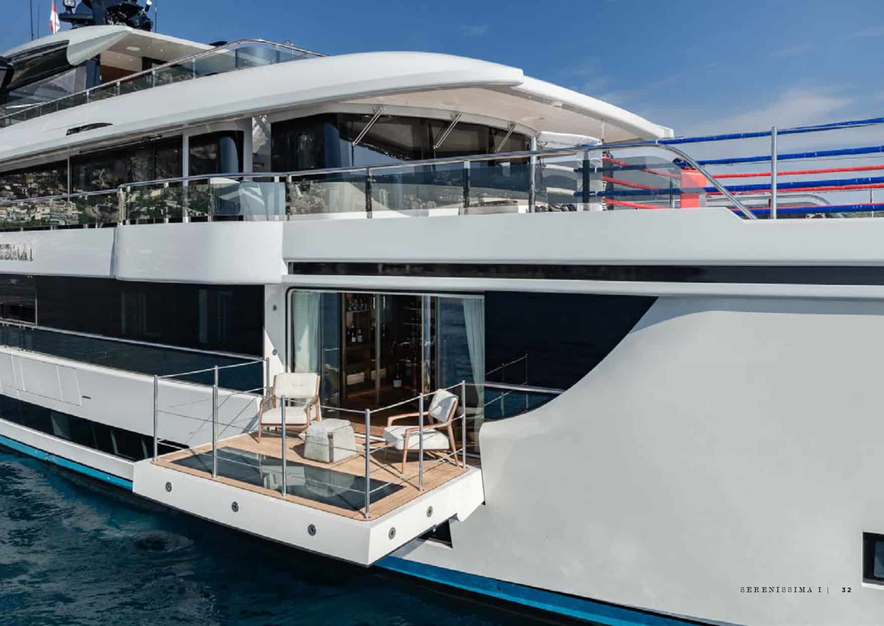 Serenissima I photo 4