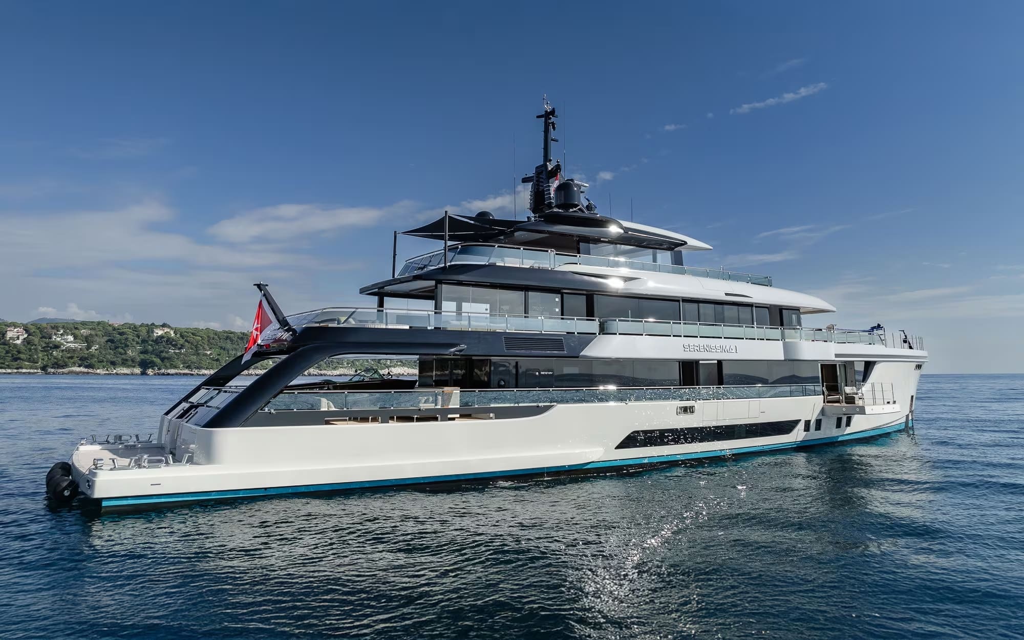 Serenissima I